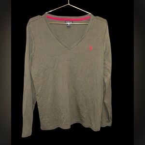 🍂SALE U.S Polo Assn XL top